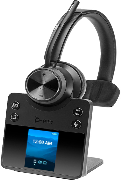Poly Savi 7410/7420 Office - 8L556AA