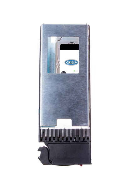 Origin Storage 3TB Hot Plug Midline 7.2K 3.5in NLSATA for P2000 G3 Ships as 4TB - Hdd - Serial Attached SCSI (SAS)