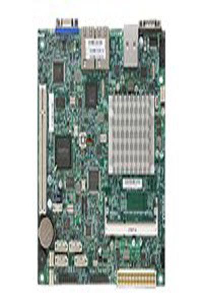 Supermicro MBD-X9SBAA-O RAM Memory Intel Atom® DDR3-SDRAM GB
