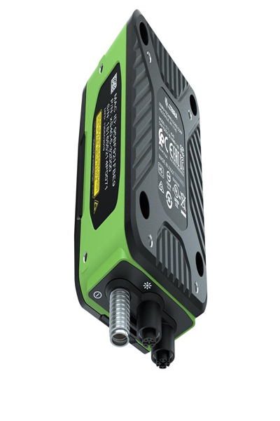 Zebra FS40 2.3MP 2D Wide Angle Auto Focus Fast Decoder PoE