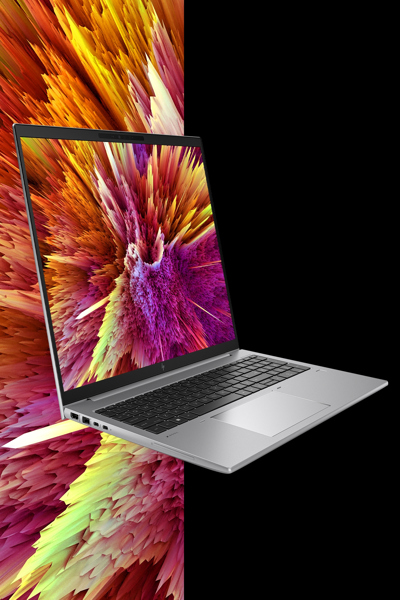 HP ZBook 865P9EA 14in Mobile Workstation Core i5 - 865P9EA