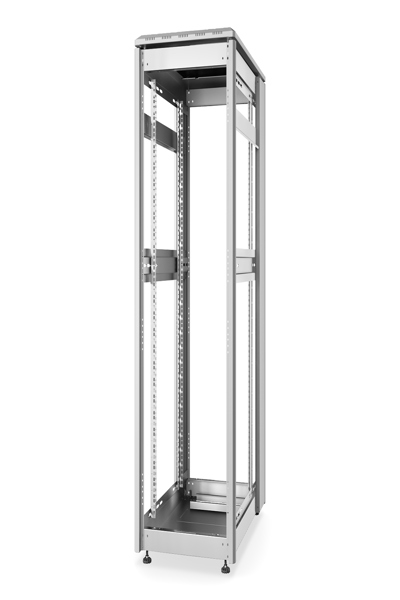 DIGITUS Professional Unique - Open Frame Rack - DN-31100