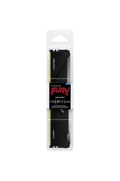 Kingston FURY 16 GB DDR4-3200 CL16 DIMM stasjonær RAM-minne - KF432C16BB12A/16
