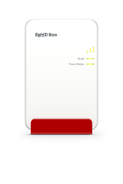 AVM FRITZ!Box 6860 5G Edition International