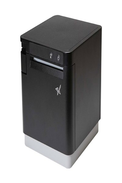 Star Micronics Star MCP31CI MQTT 8 Punkte/mm 203dpi Cutter USB USB-C - POS printer - 203 dpi - 39659190