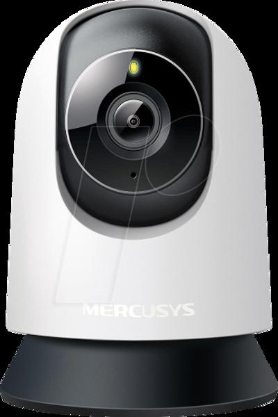 TP-LINK MC210 PAN/TILT HOME SECURITY WI-FI CAMERA