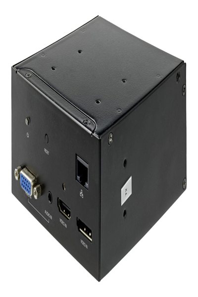 StarTech.com Ljud-/videomodul för konferensbordsanslutningsbox - MOD4AVHD