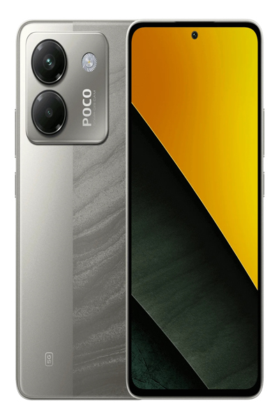 Xiaomi Poco M7 Pro Cellphone 256 GB