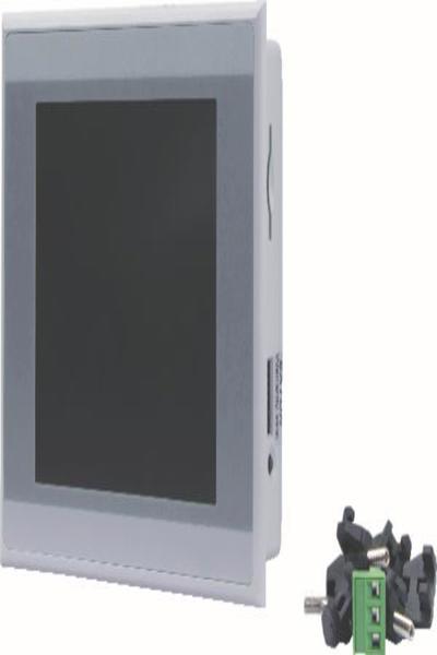 Eaton XV-102-D6-57TVRC-10 Control Panel (142533) - 142533