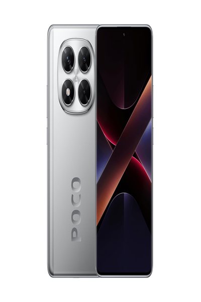 Xiaomi POCO X7 - Smartphone 5G