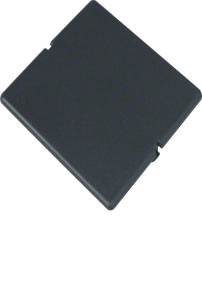 Hager GBVTB48 Noir