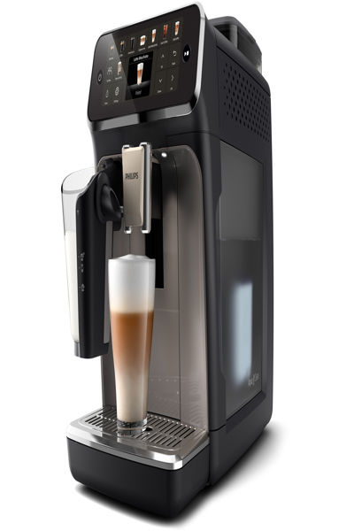 Philips 5500 series EP5549/70 espresso machine - EP5549/70