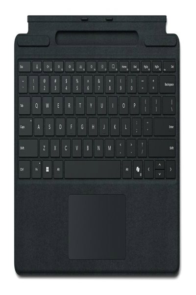 Microsoft Surface Pro-tangentbord - 8XB-00146
