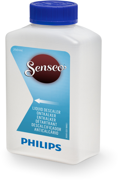 Philips CA6520/00 Senseo Détartrant