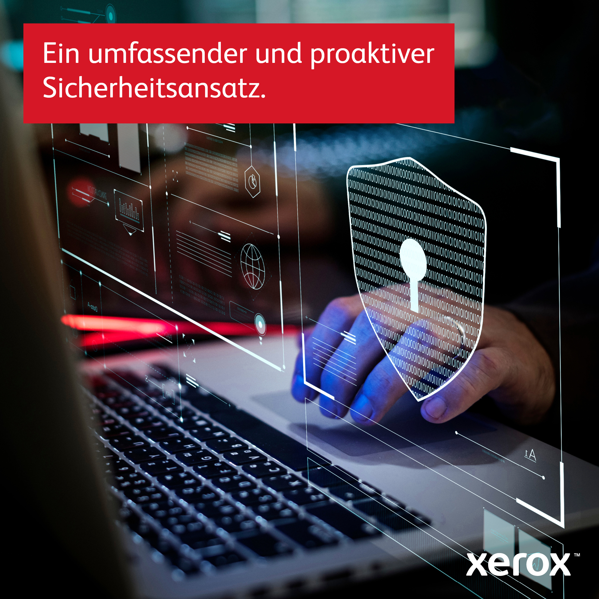 Xerox VersaLink C7000VN Color Laser Printer - C7000V_N
