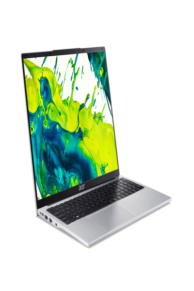 Acer Aspire Lite 17 AL17-31P - Intel N-series N355 - 1.9 GHz - 512 GB - NX.D4JEF.003