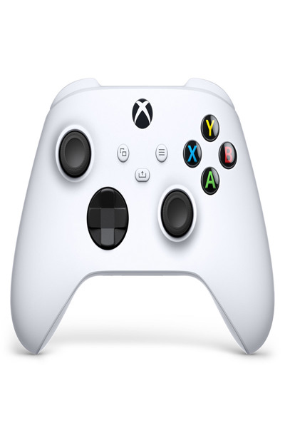 Microsoft Xbox trådlös handkontroll - QAS-00009