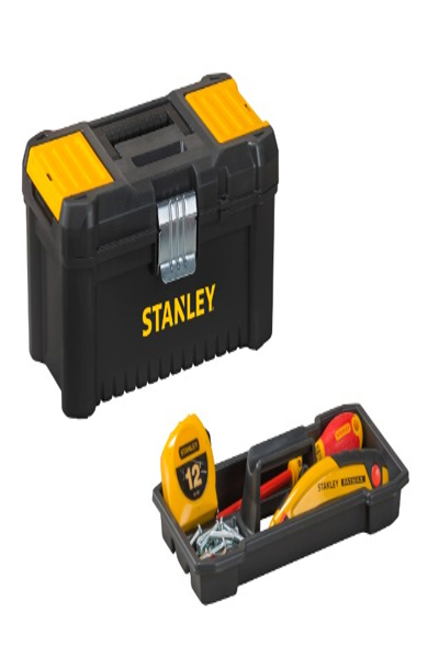 Black & Decker STST1-75515 Tool Box Metal Plastic - STST1-75515