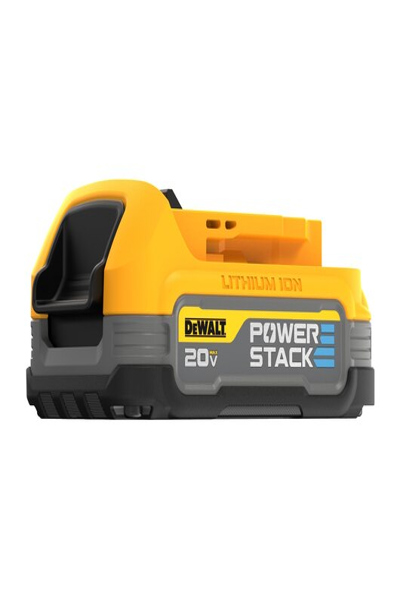 DEWALT DCBP034E2-XJ 1.7Ah 18V battery - DCBP034E2-XJ