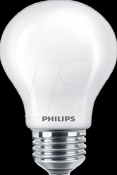 Lampe Philips LED 7,5W E27
