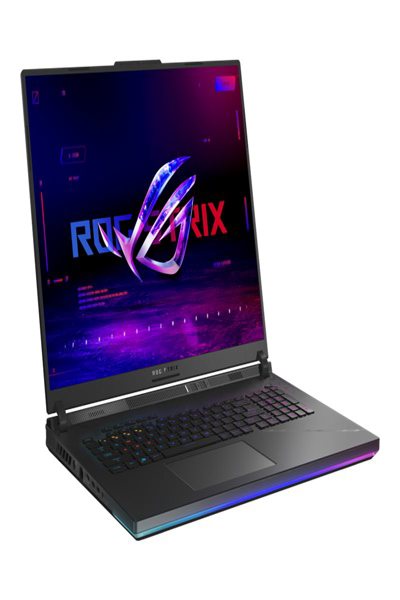 ASUS ROG Strix SCAR 18 G835LW-SA106W