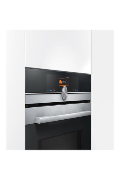 Siemens HM676G0S6 Built-in Oven - HM676G0S6