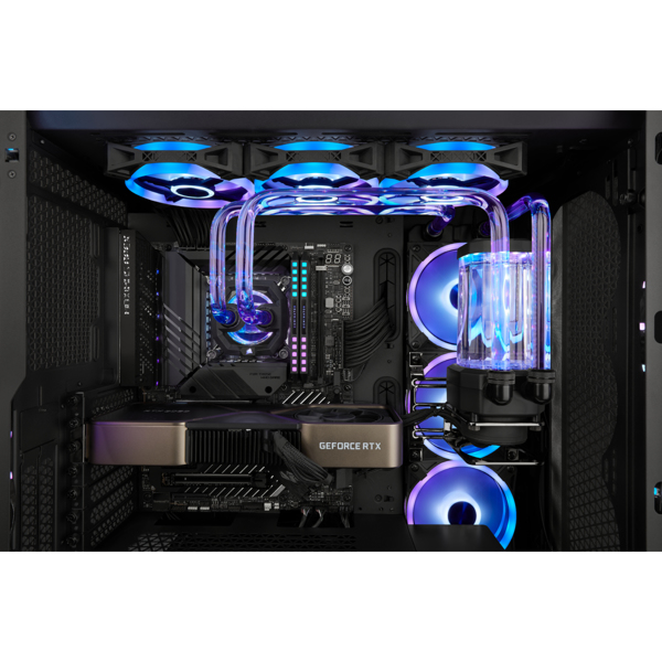 Corsair Hydro X Series iCUE XH305i RGB PRO Custom - CX-9070008-WW