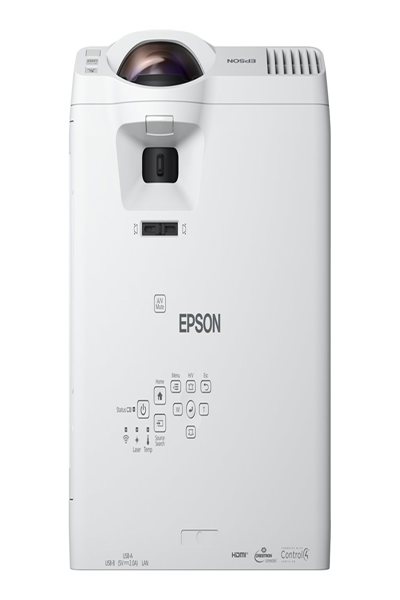 Projecteur Epson EB-L210SF 4 000 lumens 3 LCD Full HD