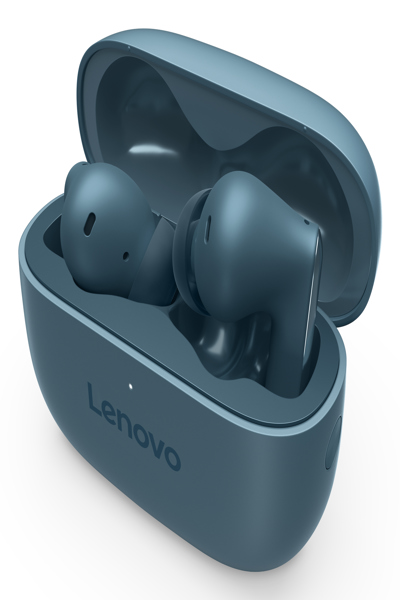 Lenovo Yoga true wireless earphones with mic - GXD1N63507