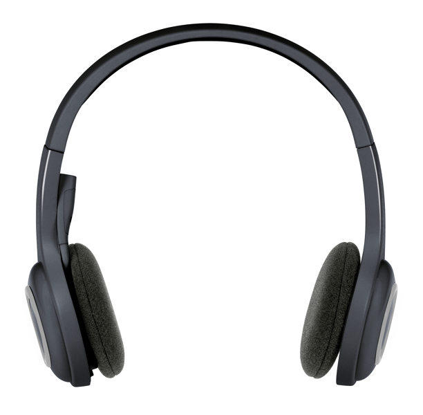 Logitech Wireless Headset H600 - 981-000342