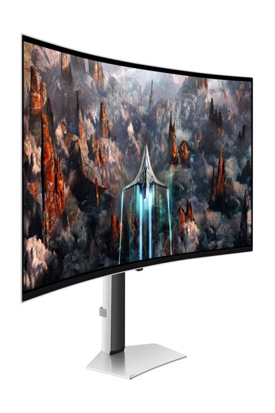 Samsung Odyssey OLED G9 S49CG934SU - LS49CG934SUXEN