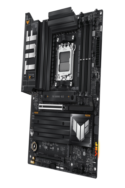 ASUS TUF GAMING X870-PLUS WIFI - 90MB1IU0-M0EAY0