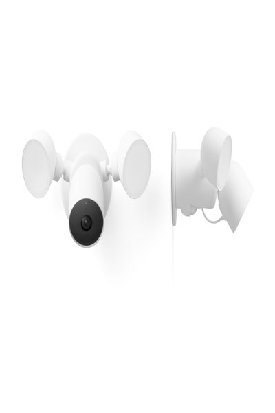 Google GA02411-EU IP Network Camera security Indoor outdoor Wired