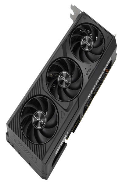 ASUS PRIME GeForce RTX 4070 12GB - 90YV0J19-M0NA00