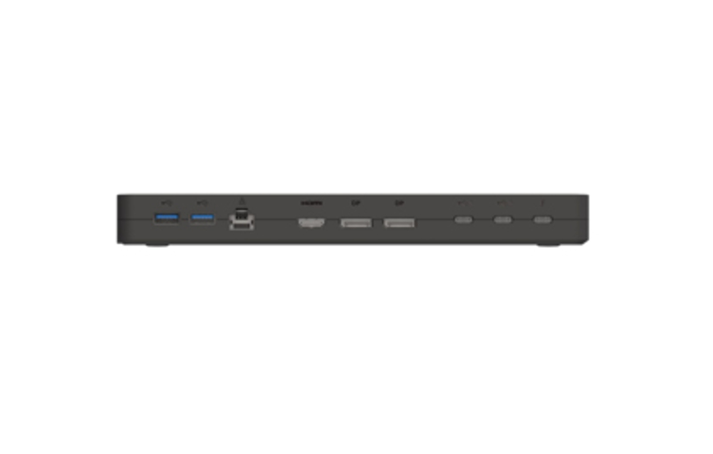 Fujitsu Thunderbolt 4 HDMI Port Replicator - FPCPR401BP