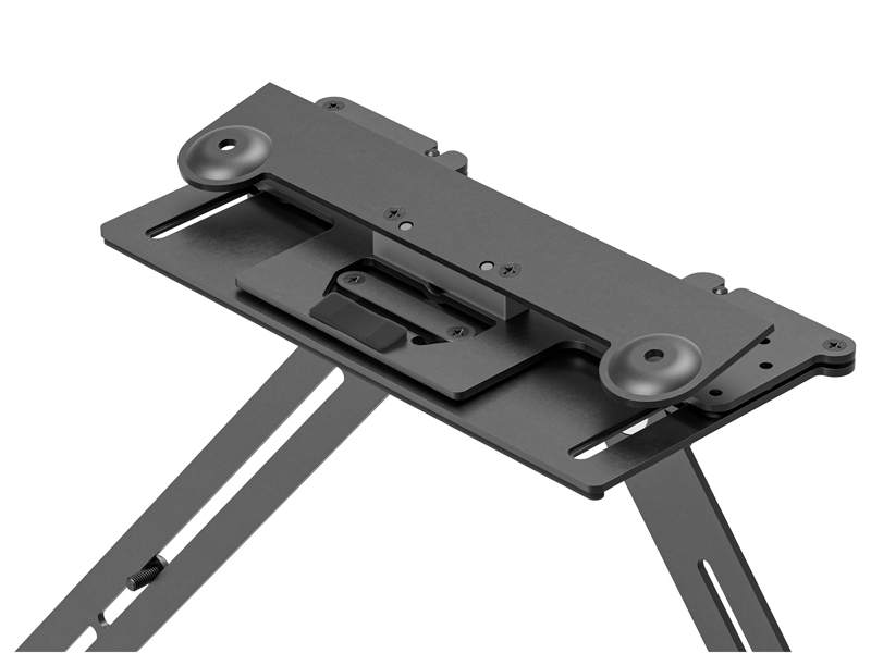Logitech TV Mount för Video Bars - 952-000041