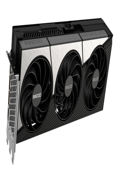 Inno3D GeForce RTX 5090 X3 OC - N50903-32D7X-17593928