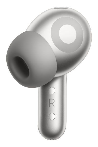 Xiaomi Buds 5 Pro Casque Stéréo Gris