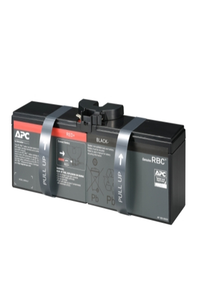 Cartouche de batterie de rechange APC n° 161