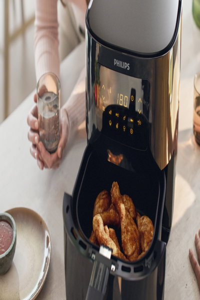 Philips HD9252/70 Essential Air Fryer 4.1L - HD9252/70