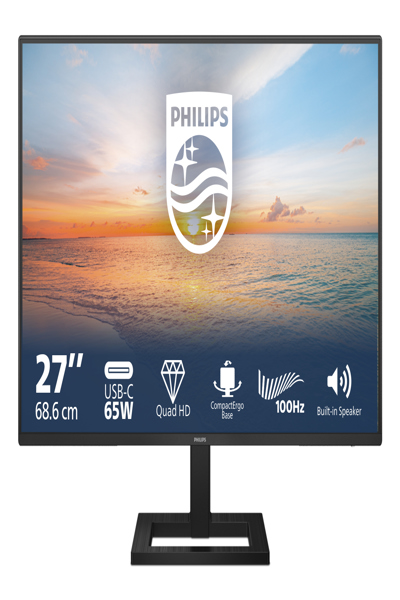 Philips 27E1N1600AE - LED monitor - 27E1N1600AE/00