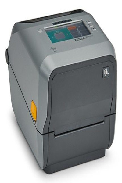 Zebra ZD621R TT USB Host ETHERNET - Label Printer - Colored - ZD6A142-30ERR2EZ