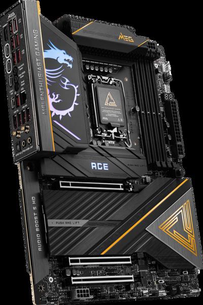 MSI MEG Z890 ACE moderkort - 7E22-001R