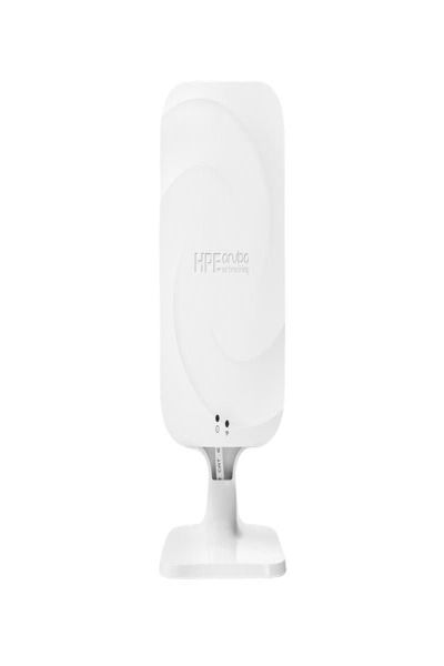 Point d'accès réseau HPE AP-600H-MNT1