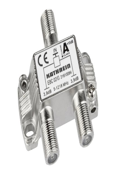 KATHREIN EBC 02/G - Séparateur pour antenne satellite