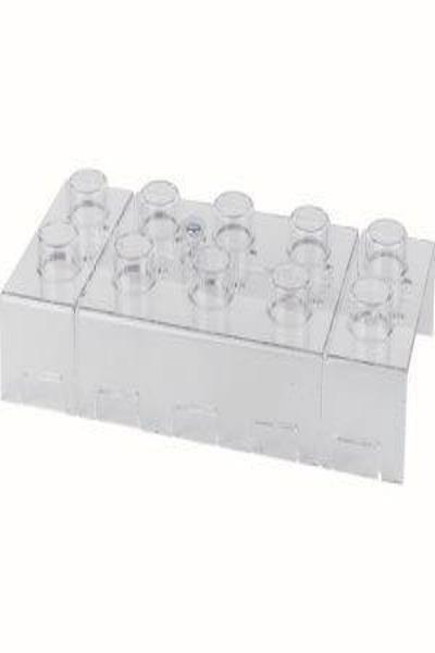 Cache-bornes Eaton pour K2x240/3/4/5 H-K2x240/5