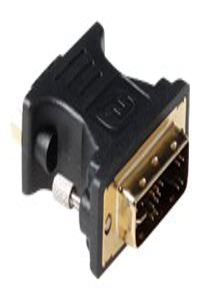 Adaptateur VGA ACT - HD-15 (VGA) (F) vers DVI-A (M)