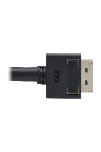 Câble DisplayPort 2.1 EATON Tripp Lite 1,8 m