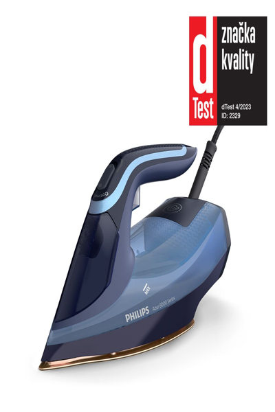Philips DST8020/20 Azur 8000 Steam Iron - DST8020/20