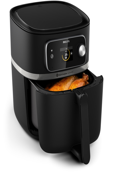 Philips 7000 Series HD9880 Airfryer Combi XXL - HD9880/90